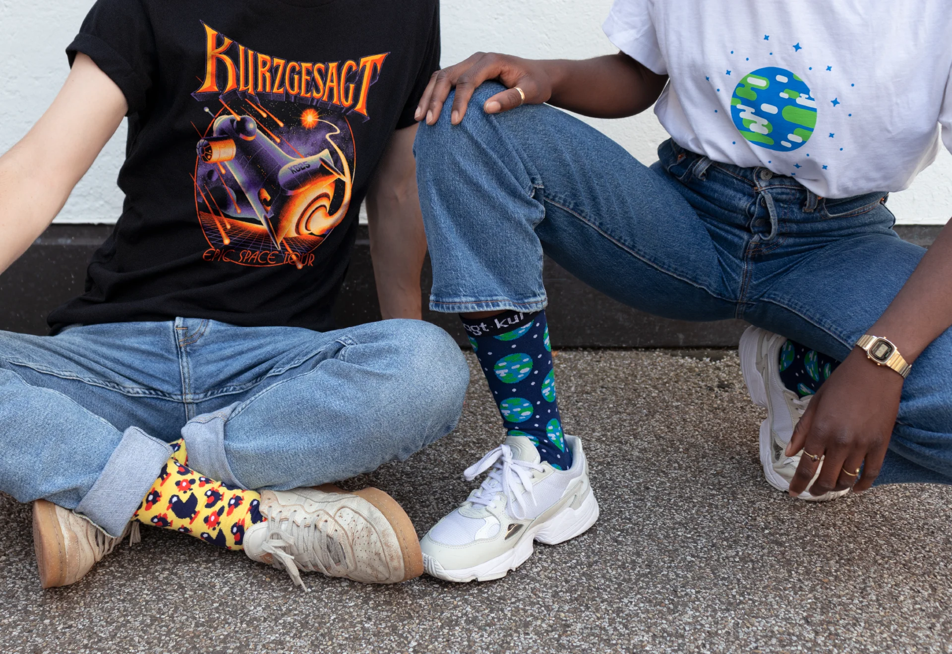 Spark Your Scientific Curiosity