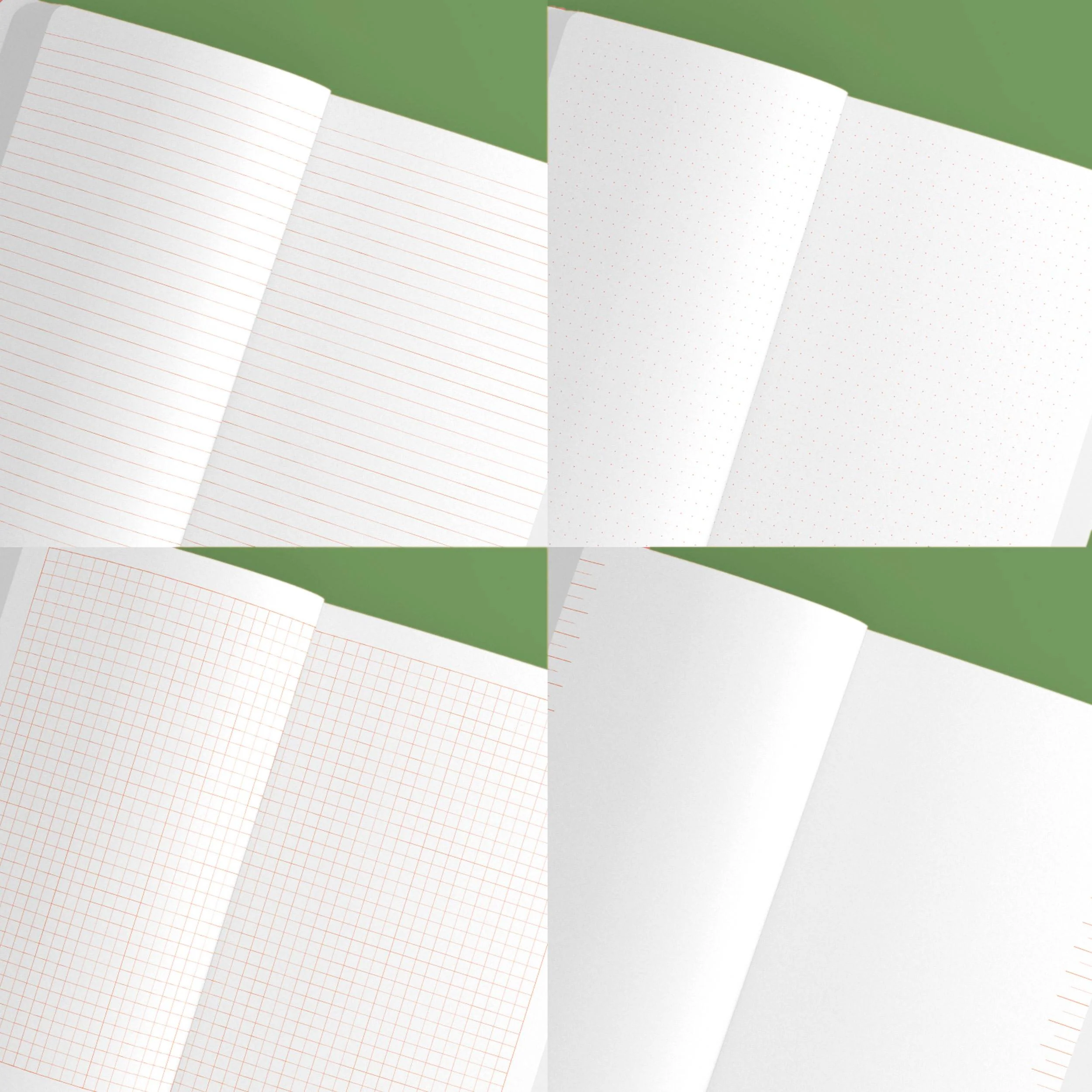 Ant Explorer Notebook - Image 6