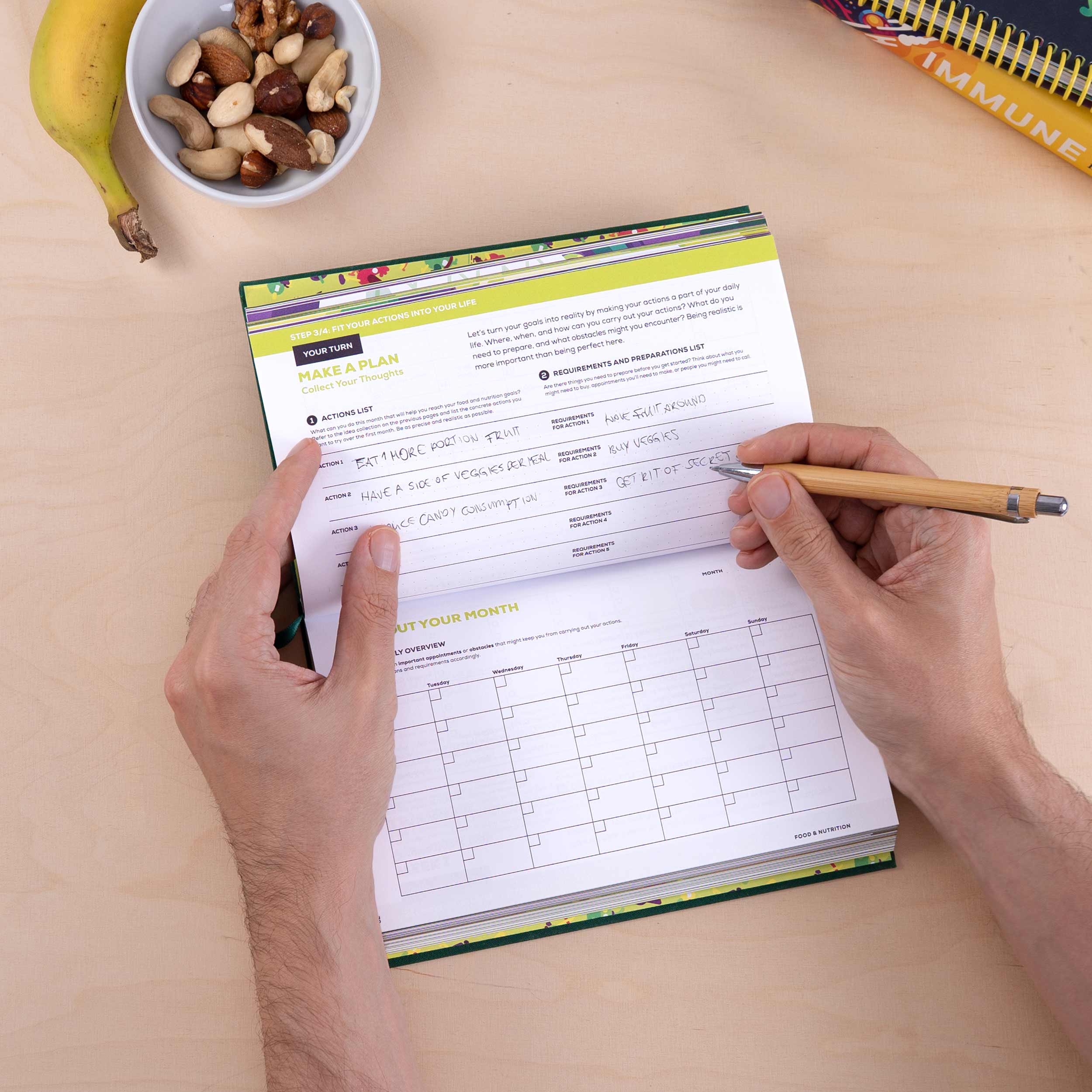 Health Journal - Image 6