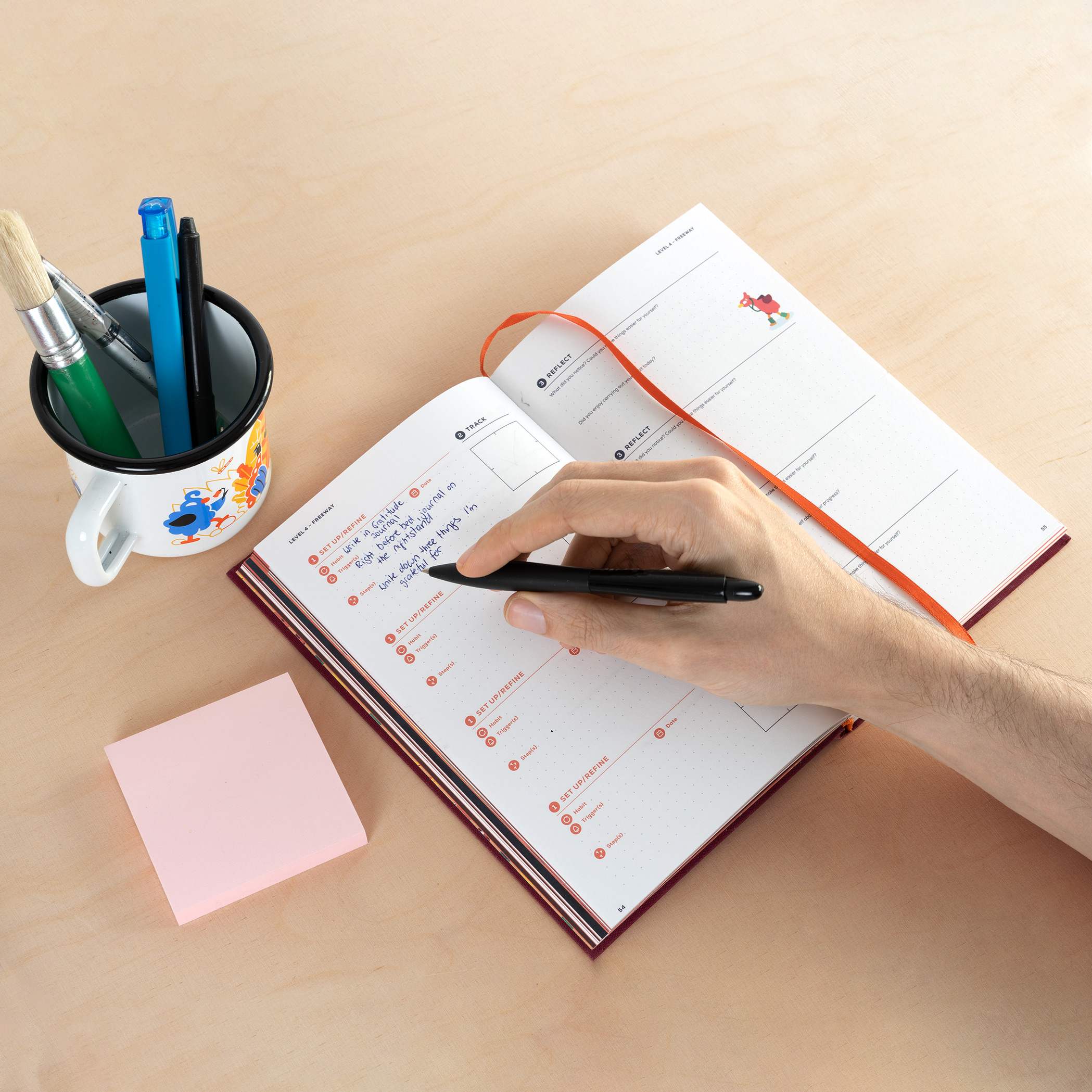 Habit Journal - Image 5