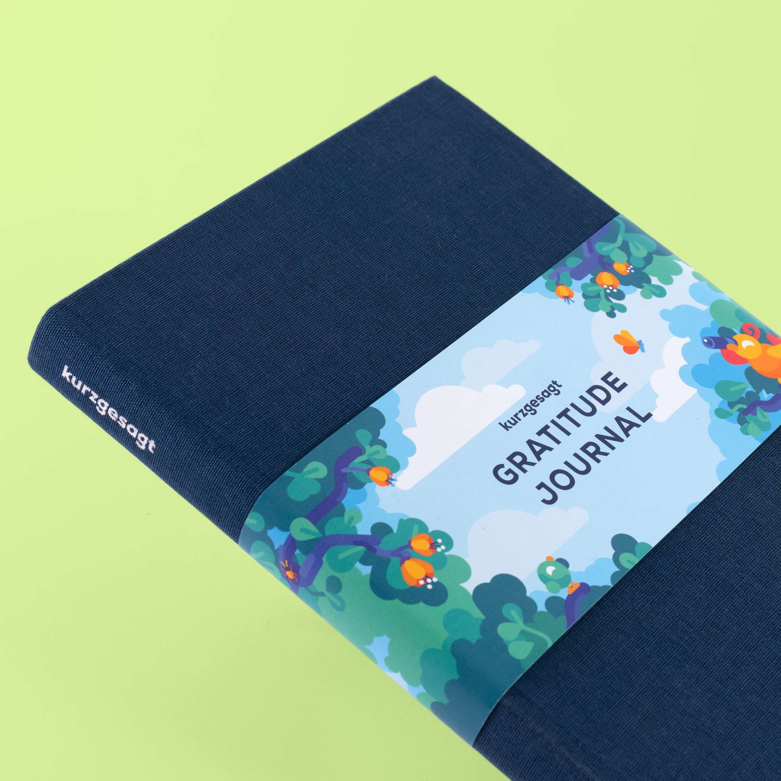 Gratitude Journal - Image 3