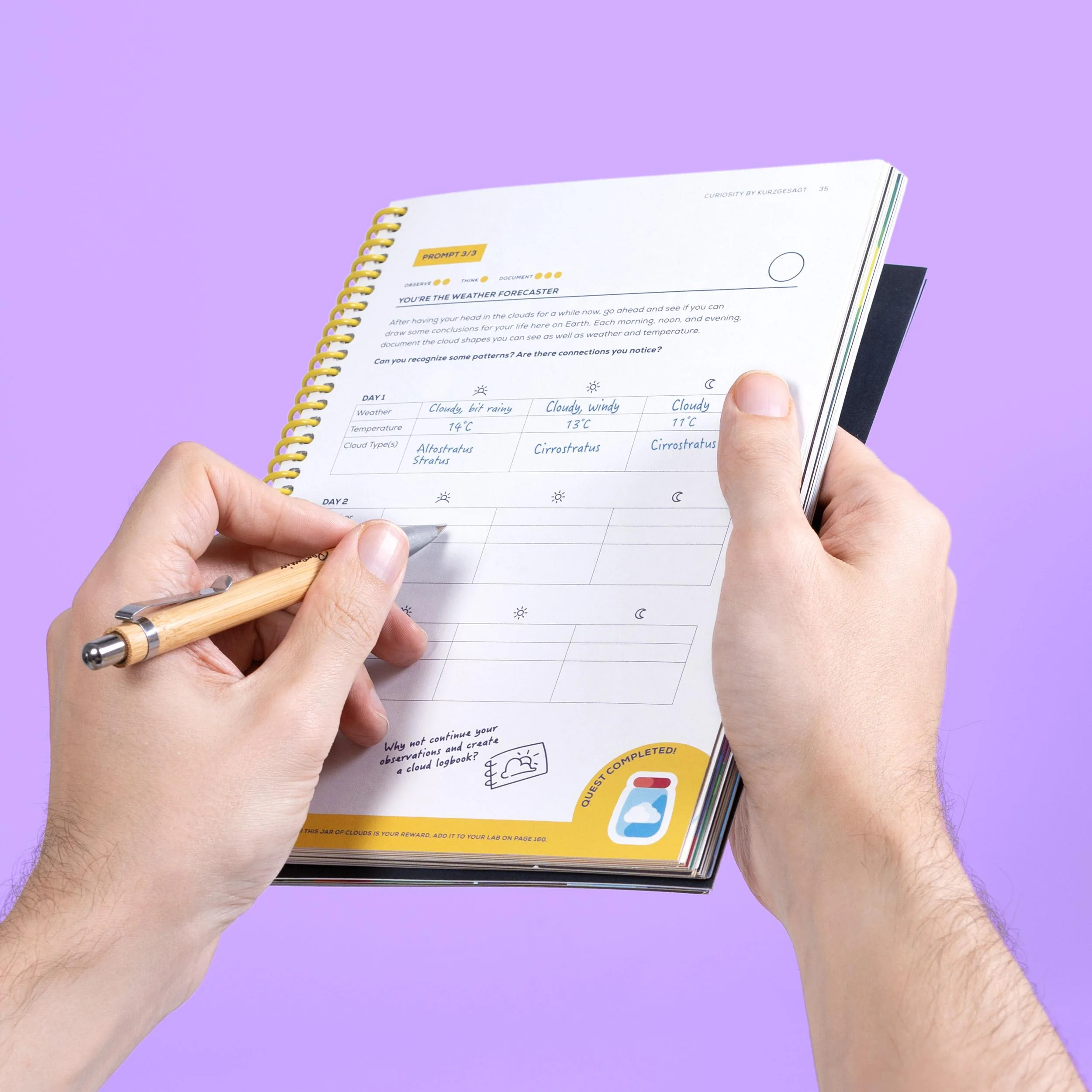 Curiosity Guide - Image 4