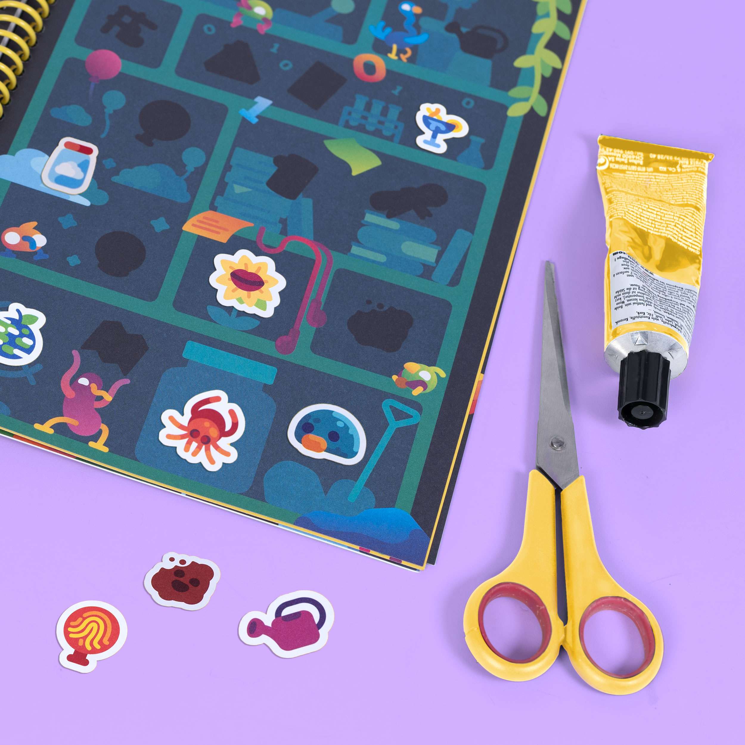 Curiosity Guide - Image 9