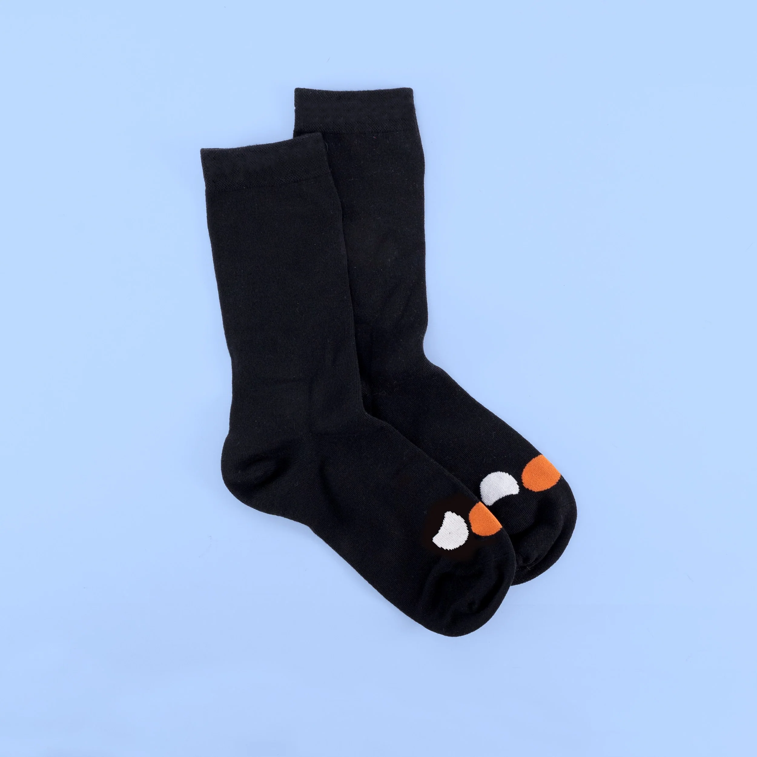 Duck Face Socks - Image 3
