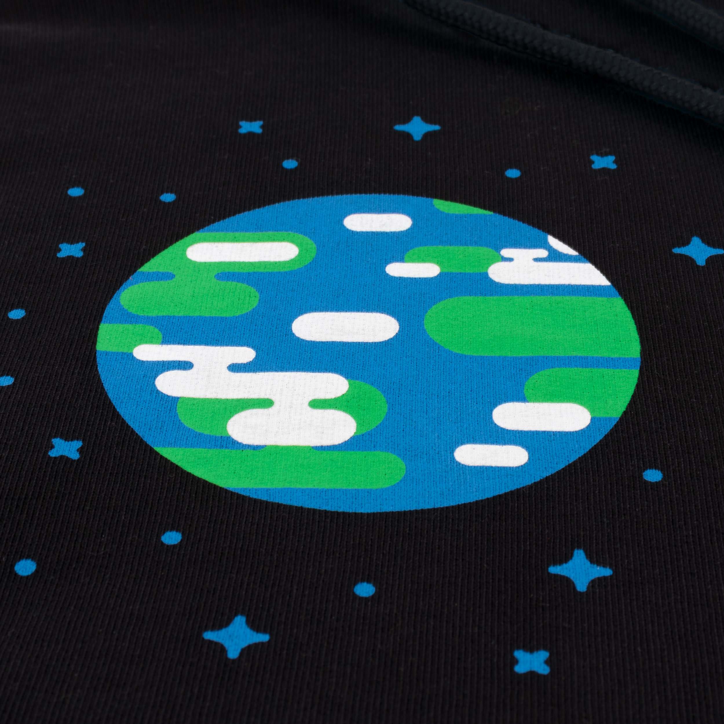 Earth Hoodie - Image 4