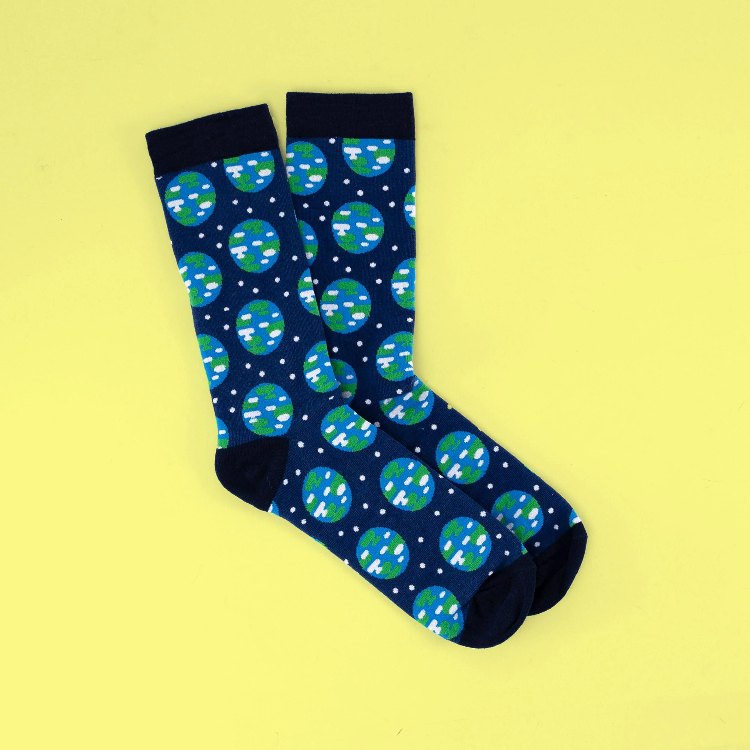 Earth Socks - Image 3