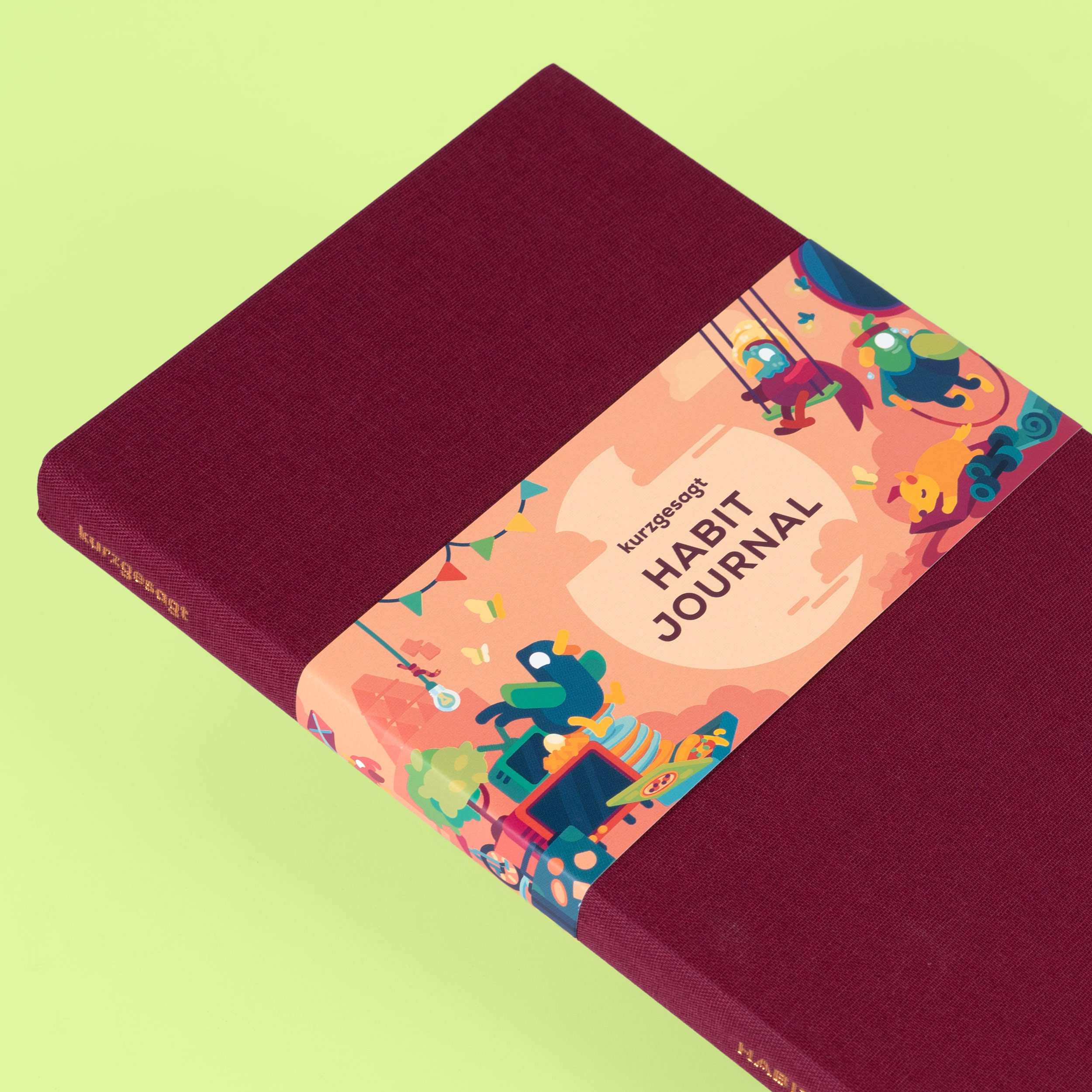 Habit Journal - Image 4