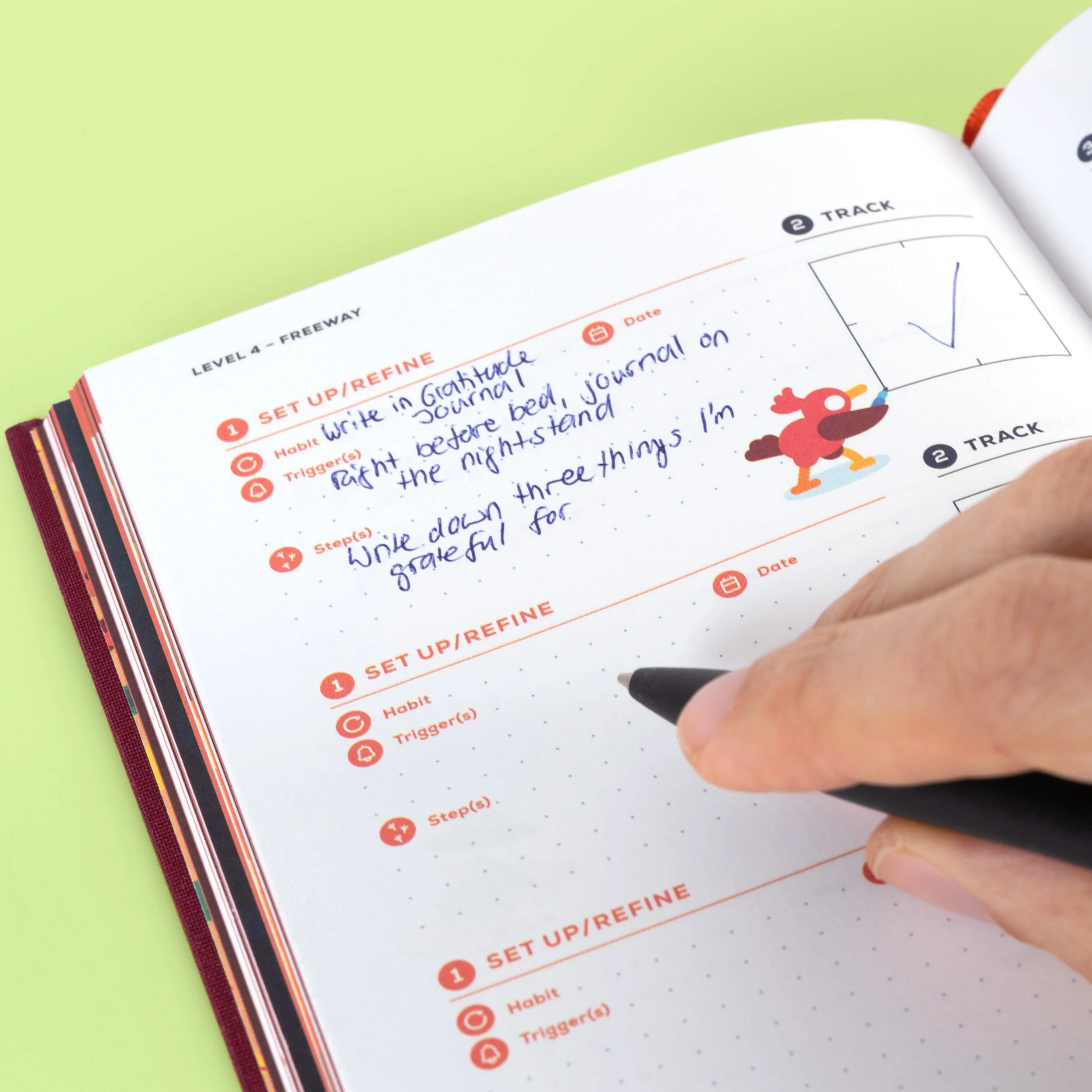 Habit Journal - Image 8