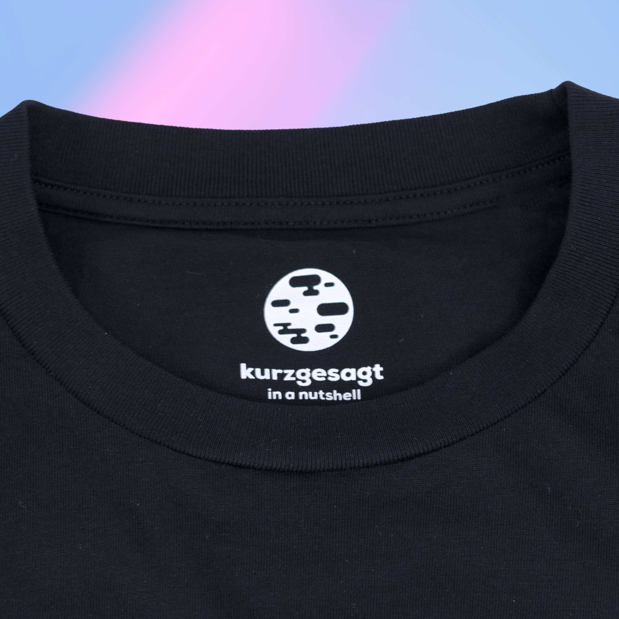 Enter the Future Shirt - Image 6