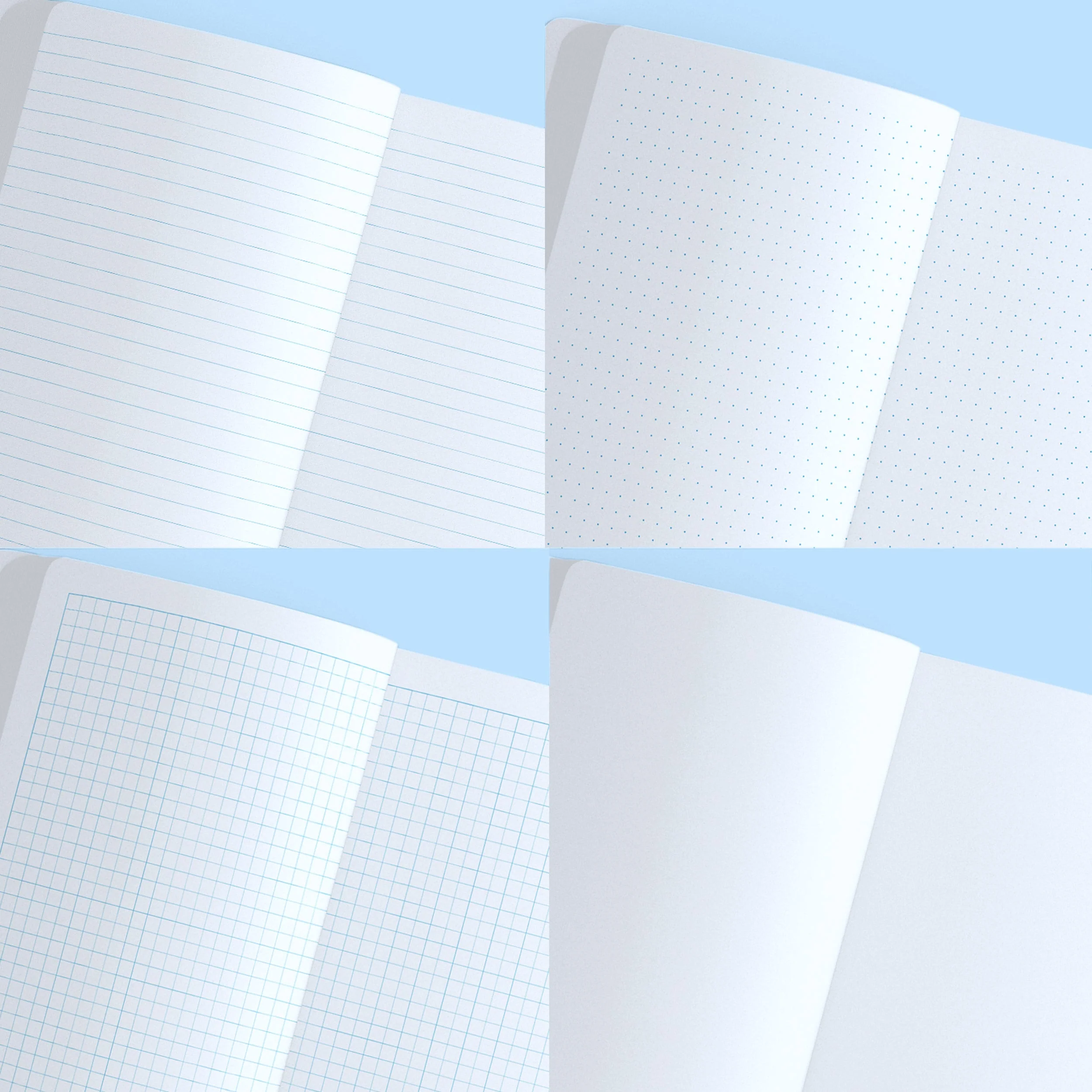 Ocean Explorer Notebook - Image 7