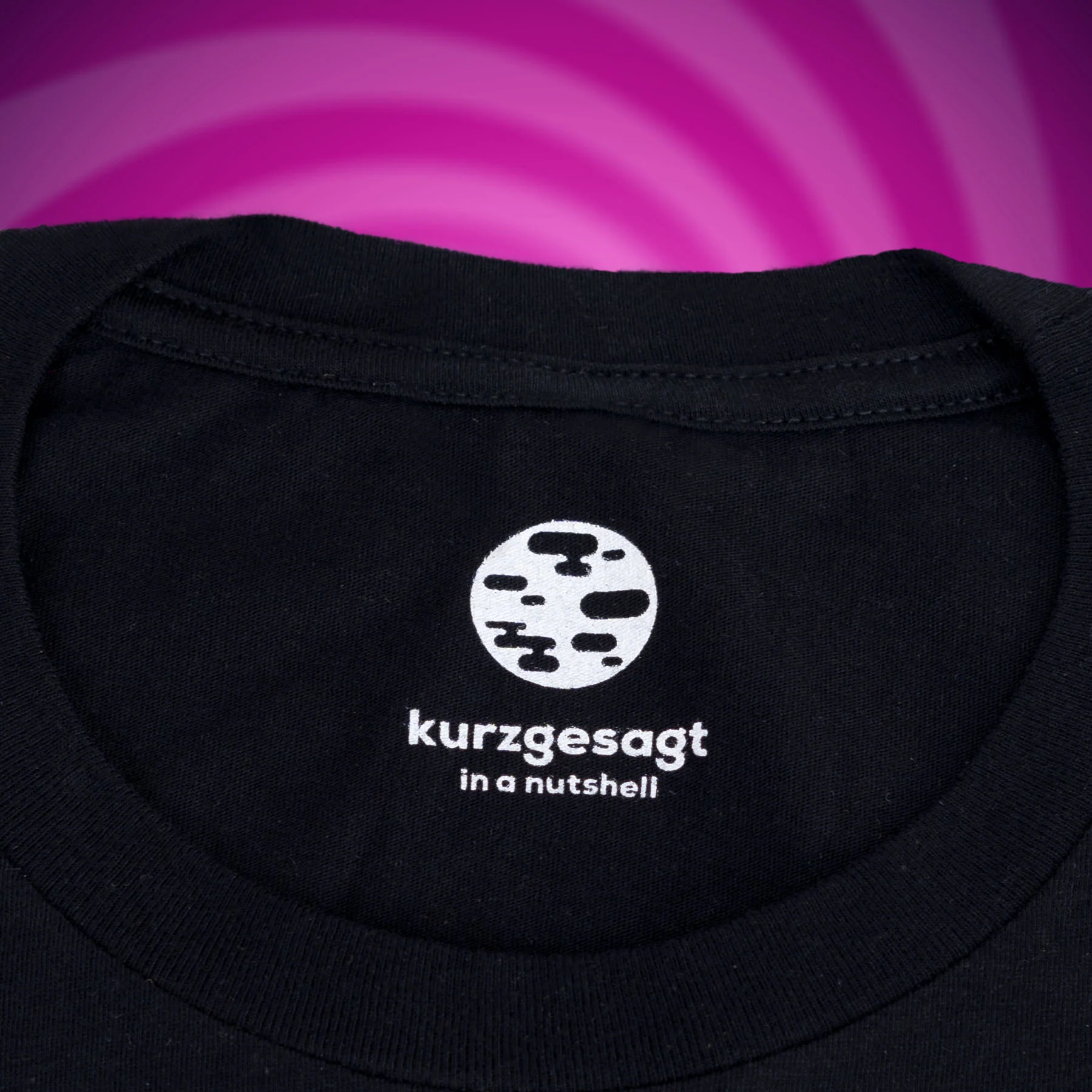 Optimistic Nihilist Shirt - Image 5