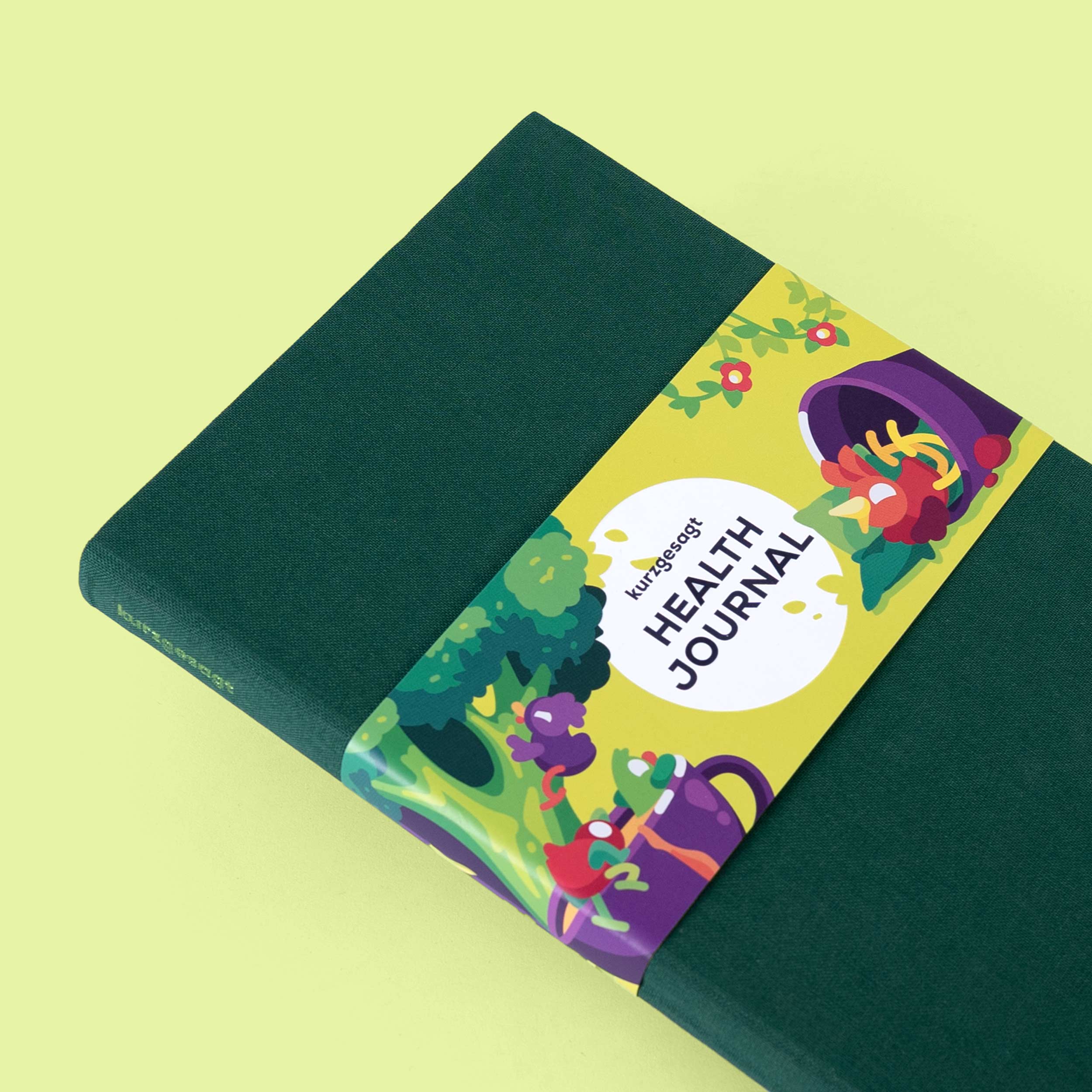 Health Journal - Image 3