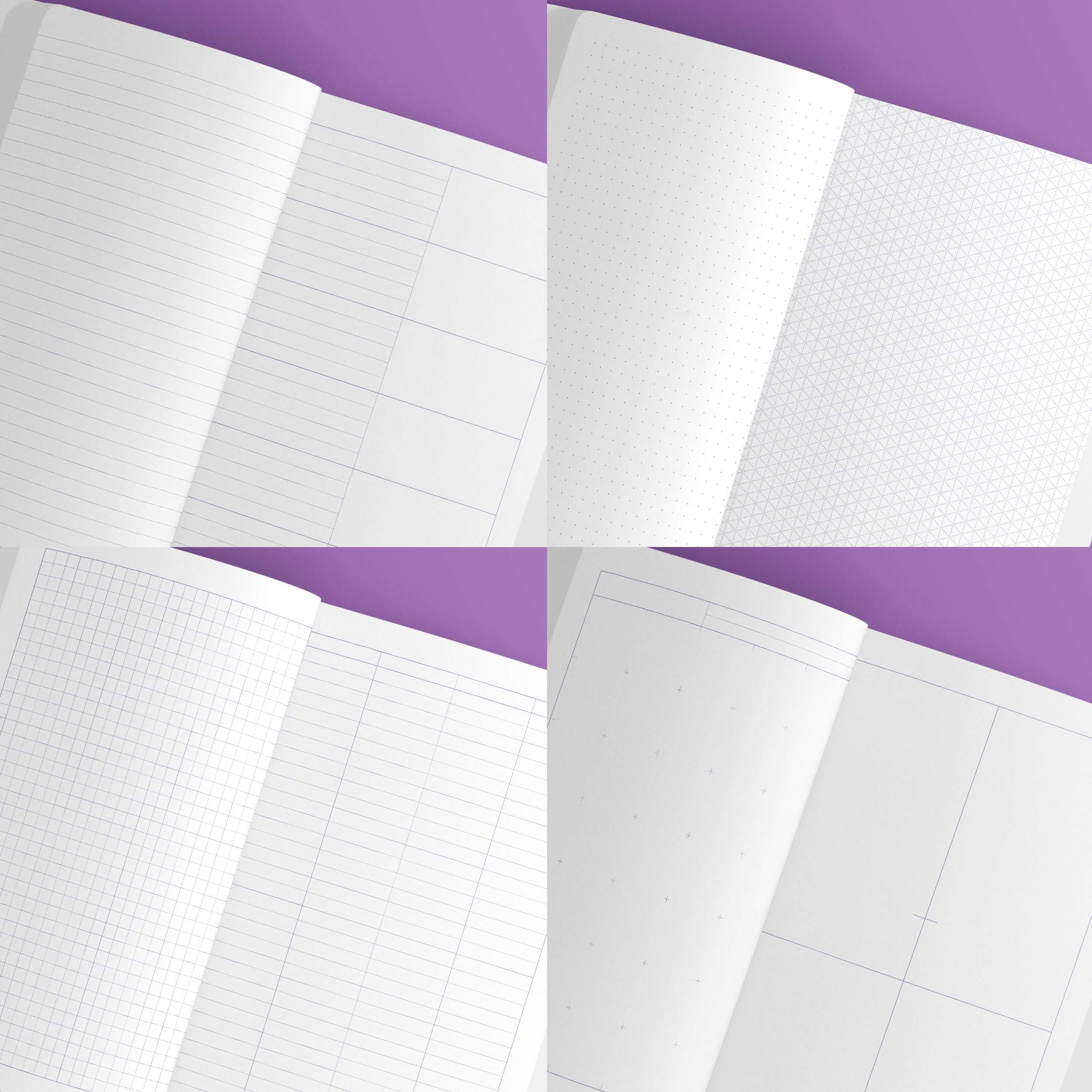 Space Explorer Notebook - Image 7