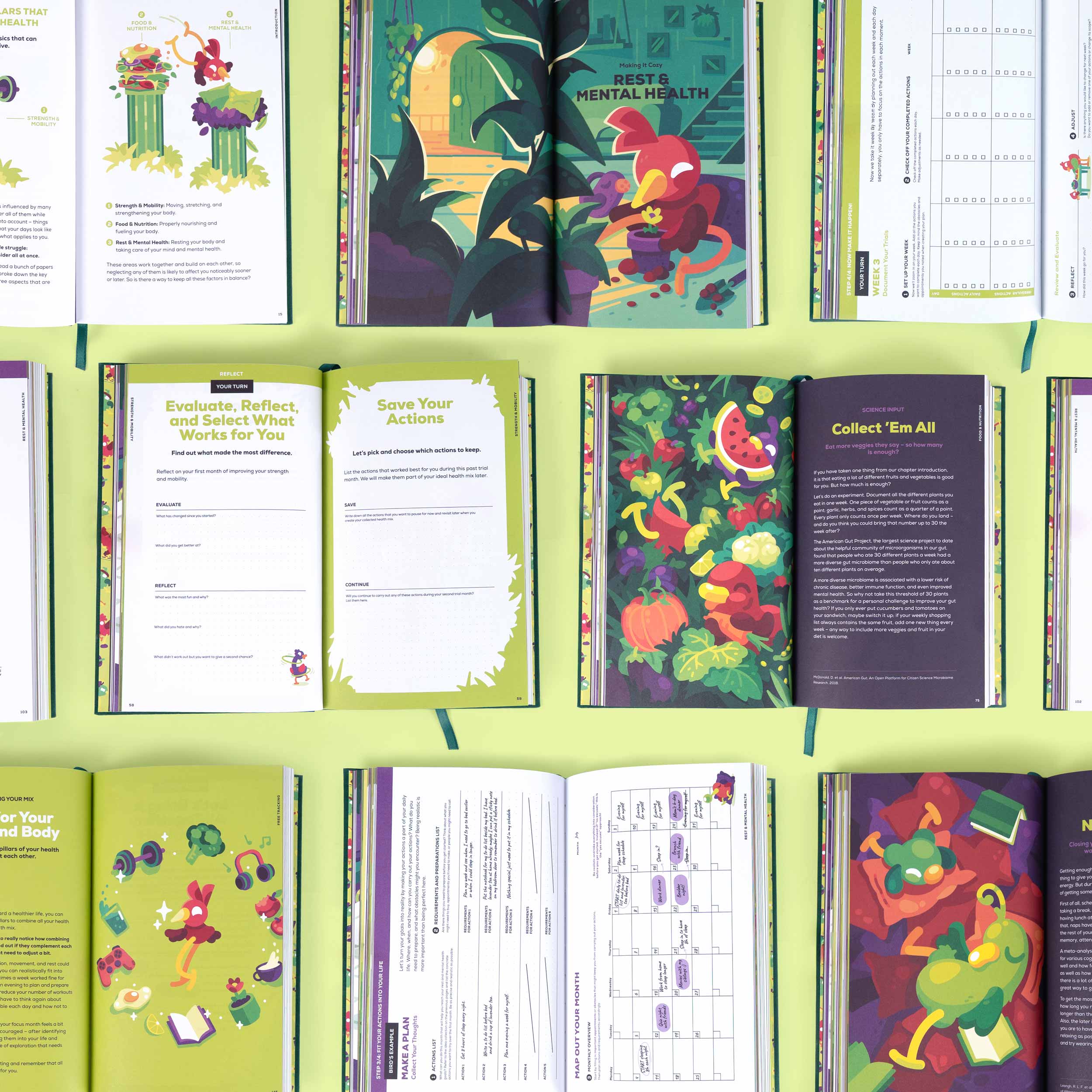 Health Journal - Image 4