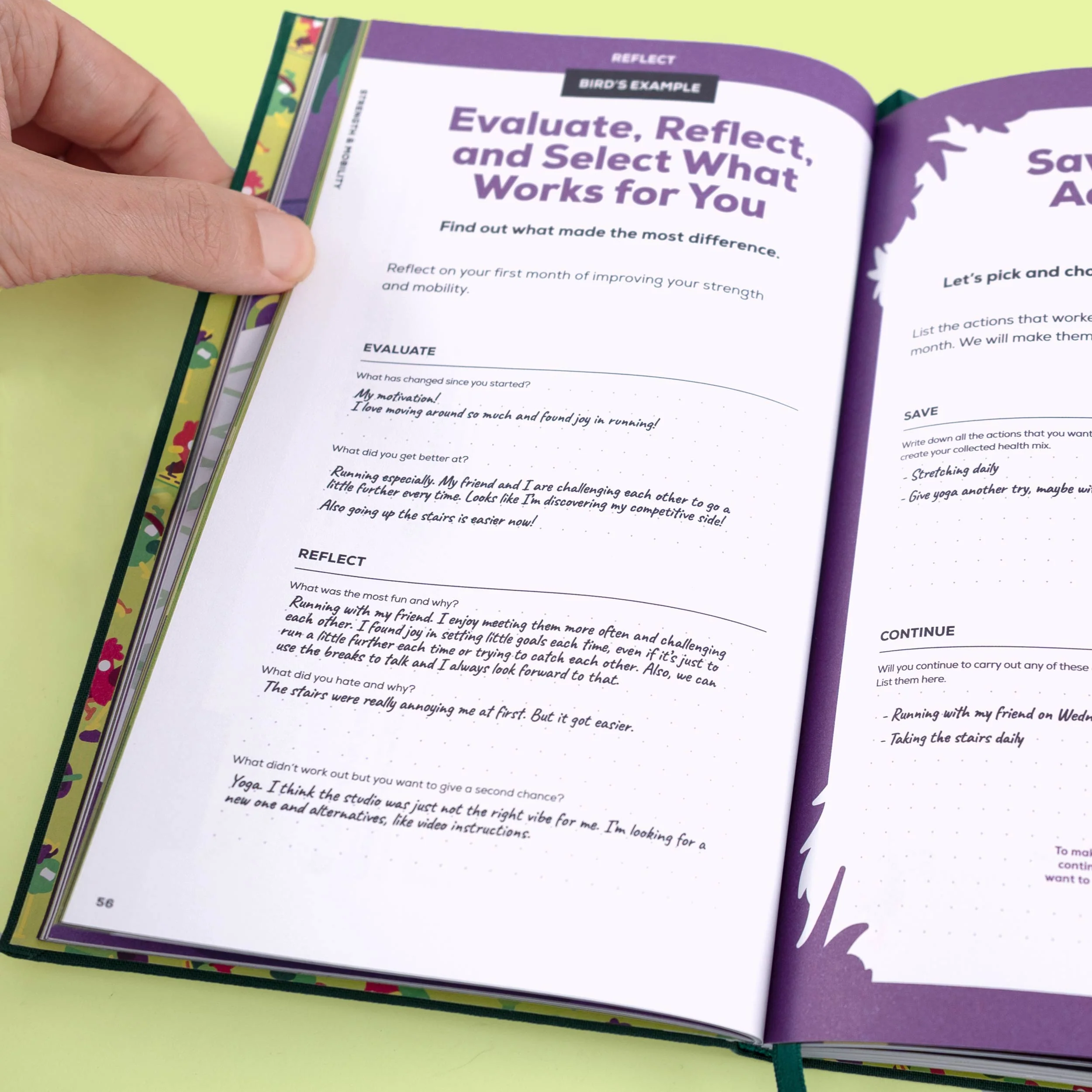 Health Journal - Image 9