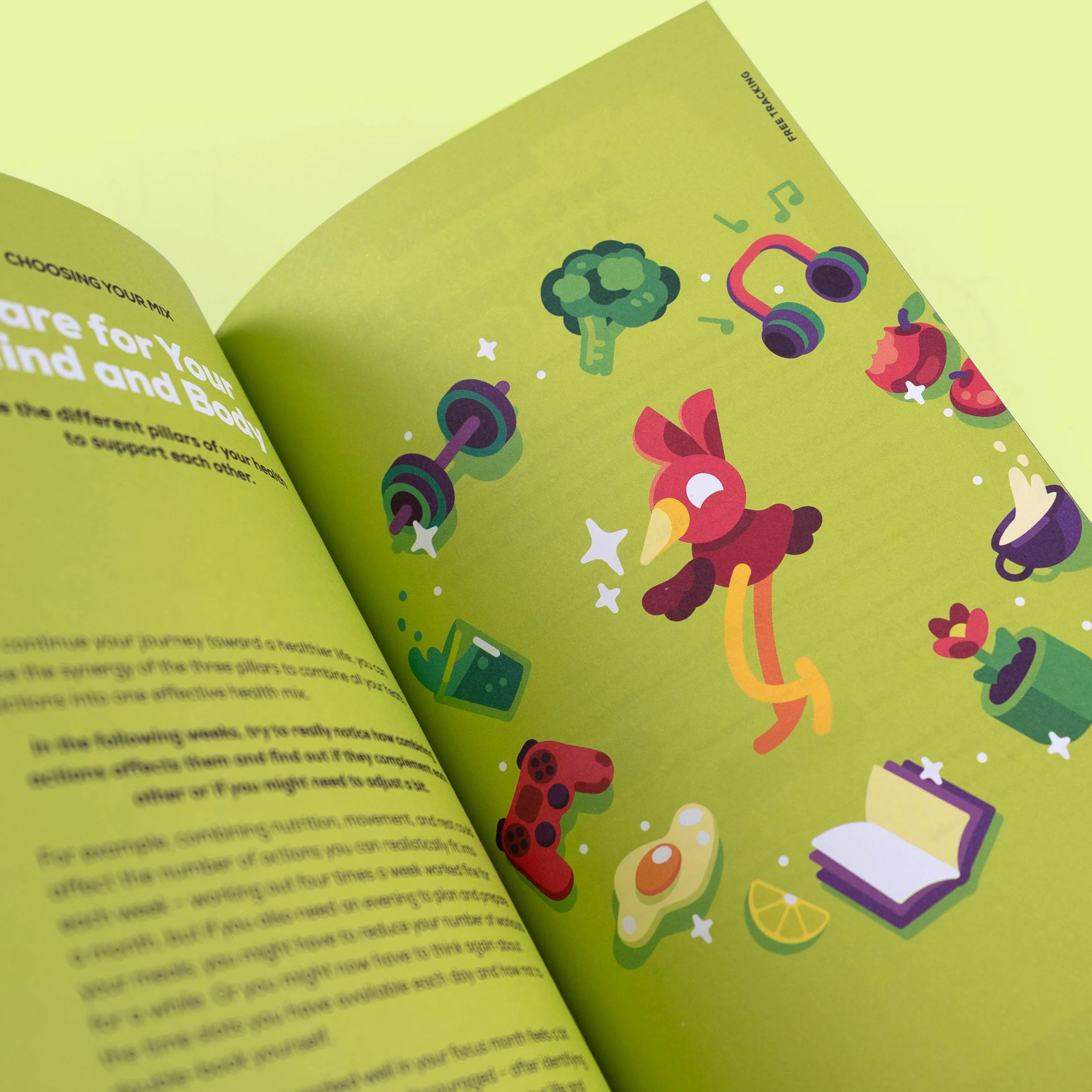 Health Journal - Image 8